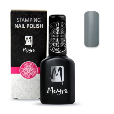 Moyra Smart nyomdalakk SPS09 Grey