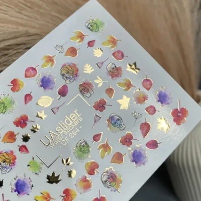 UAslider Matrica CF 264