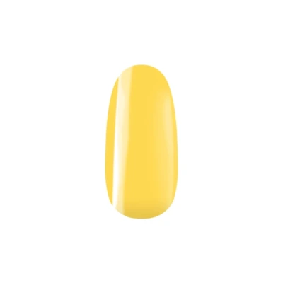 Pearl Nails Classic 329 gél lakk - sárga
