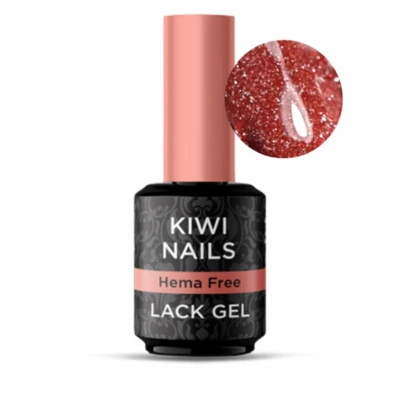KIWI NAILS LACK GEL REFLECTIVE 03 8ML