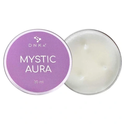 DNKa’ Spa Candle Mystic Aura/Spa Gyertya
