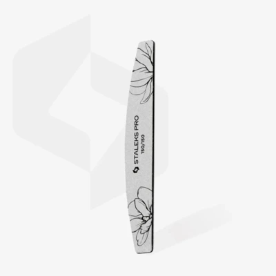 STALEKS félhold reszelő 150/150 | EXPERT - 25db