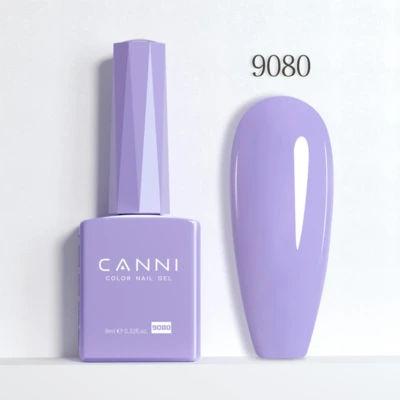 Canni - Hema Free UV/Led Gél Lakk 9ml 9080