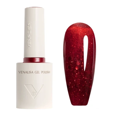 Venalisa UV/LED Gél Lakk 10 ml No.5095.B