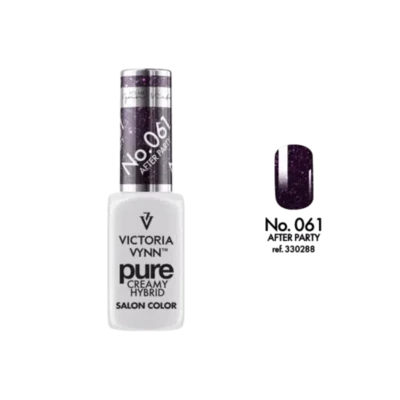 Victoria Vynn - Pure Creamy Hybrid - 061 AFTER PARTY