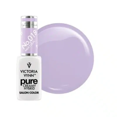 Victoria Vynn - Pure Creamy Hybrid - 018 MILKY LILAC 8ml