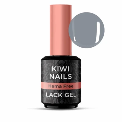 KIWI NAILS LACK GEL S52 4ML