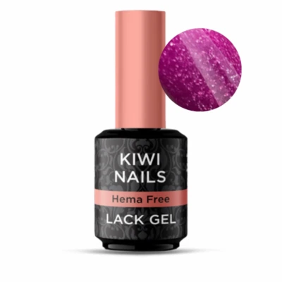 KIWI NAILS LACK GEL REFLECTIVE 14 4ML