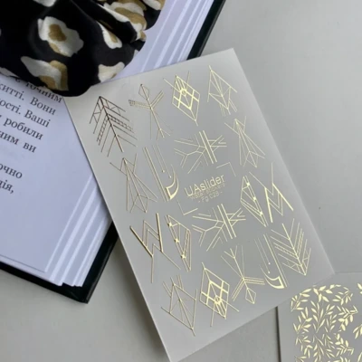 UAslider Matrica Fg 28