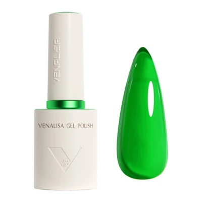Venalisa UV/LED Gél Lakk 10 ml No.5077.C