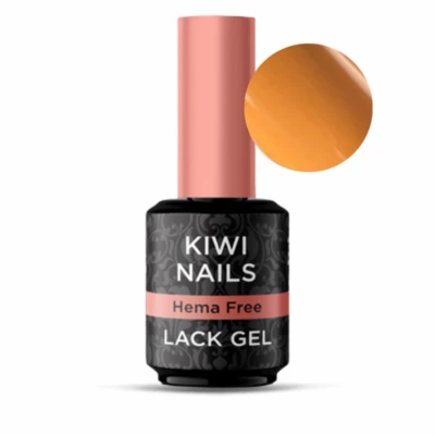 KIWI NAILS LACK GEL S96 4ML