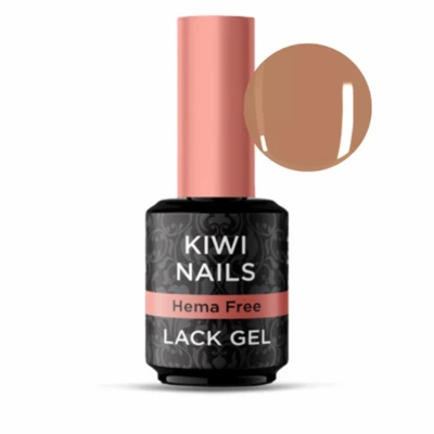 KIWI NAILS LACK GEL S9  4ML
