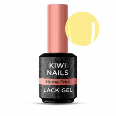 KIWI NAILS LACK GEL S41 4ML