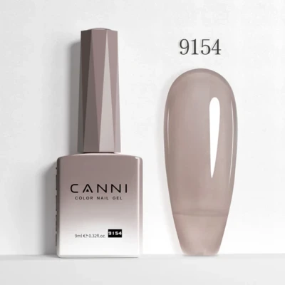 Canni - Hema Free UV/Led Gél Lakk 9ml 9154