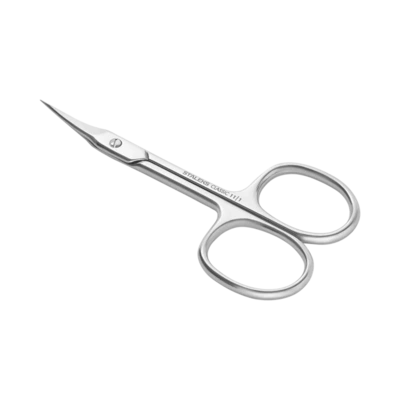 STALEKS Bőrvágó olló SC-11/1