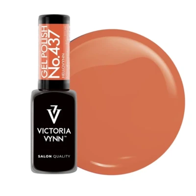 Victoria Vynn - Gel Polish - 437 HelloVynn 8ml