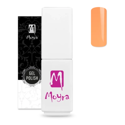 Moyra Mini lakkzselé 109