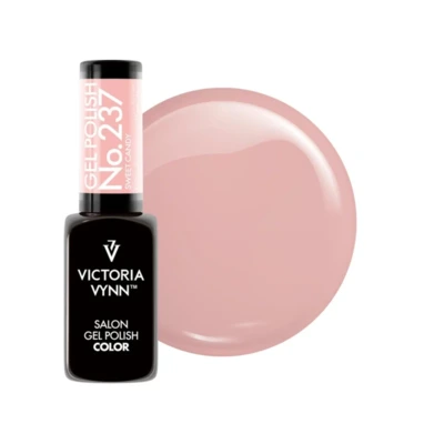 Victoria Vynn - Gel Polish - 237 Sweet Candy 8ml