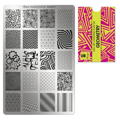 Moyra nyomdalemez 08 Geometry