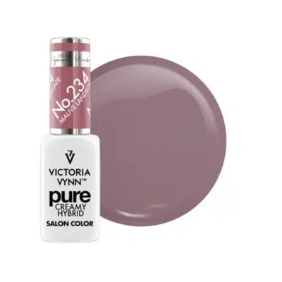Victoria Vynn - Pure Creamy Hybrid - 234 Mauve Landscape 8ml