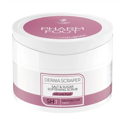 Victoria Vynn - Pharm Foot - Derma Scraper 200g