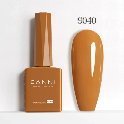 Canni - Hema Free UV/Led Gél Lakk 9ml 9040
