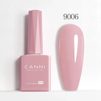 Canni - Hema Free UV/Led Gél Lakk 9ml 9006