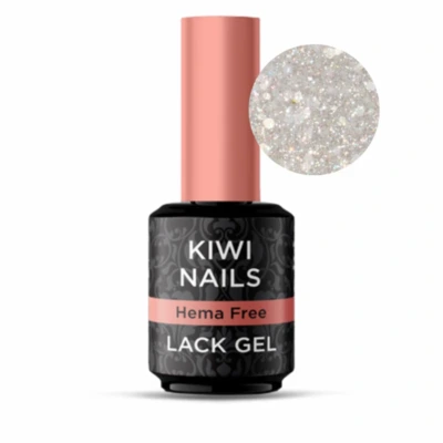 KIWI NAILS LACK GEL S89 4ML