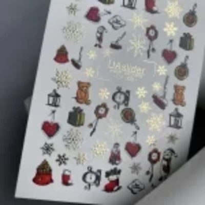 UAslider Matrica CF 009