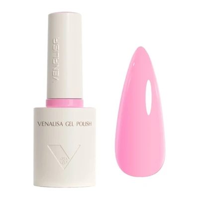 Venalisa UV/LED Gél Lakk 10 ml No.5038.C