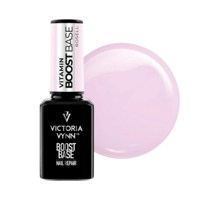 Victoria Vynn - Vitamin Boost Base - Rosell - 15ml