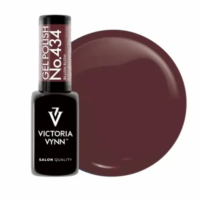 Victoria Vynn - Gel Polish - 434 Blush Rush 8ml