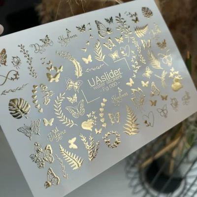 UAslider Matrica Fg 60