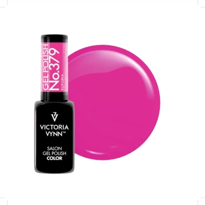 Victoria Vynn - Gel Polish - 379 Euforia 8ml