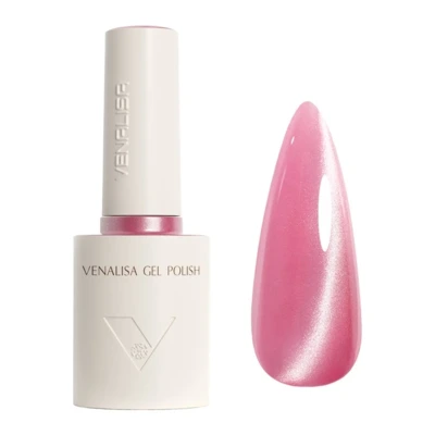 Venalisa UV/LED Gél Lakk 10 ml No.5010.A