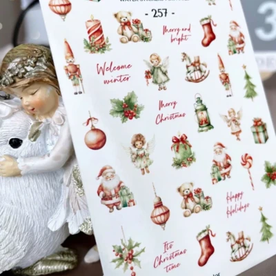 Slidiz - Vizes matrica - 257