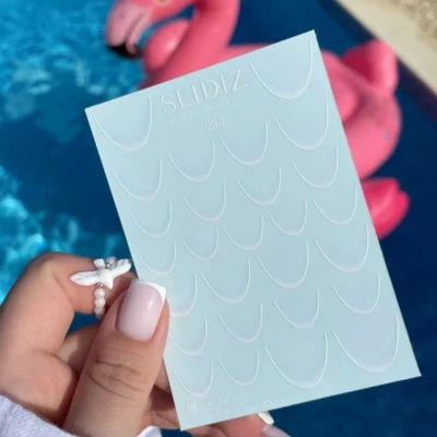 Slidiz - Vizes matrica - 235