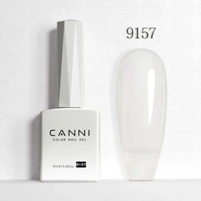 Canni - Hema Free UV/Led Gél Lakk 9ml 9157