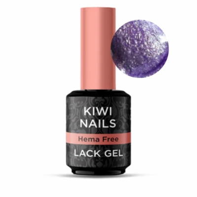 KIWI NAILS LACK GEL S100 4ML