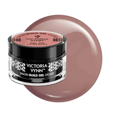 Victoria Vynn - Build Gel UV/LED - 06 - Cover Blush - 15ml