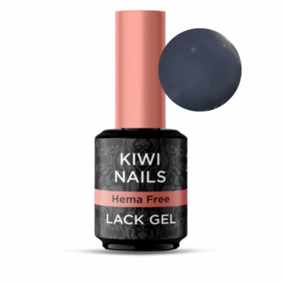 KIWI NAILS LACK GEL S116 8 ML