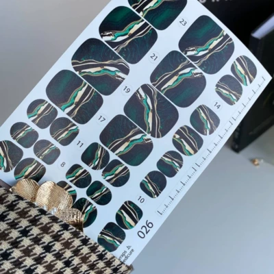 Slidiz - Vizes matrica - 026