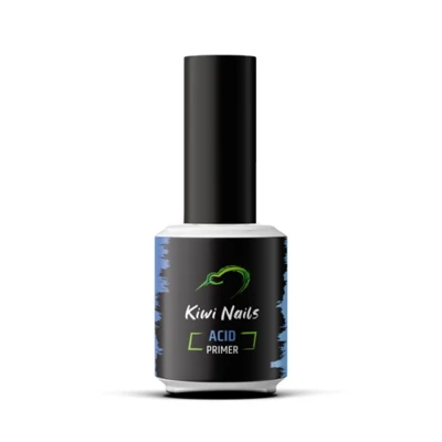 KIWI NAILS ACID PRIMER savas tapadás elősegítő