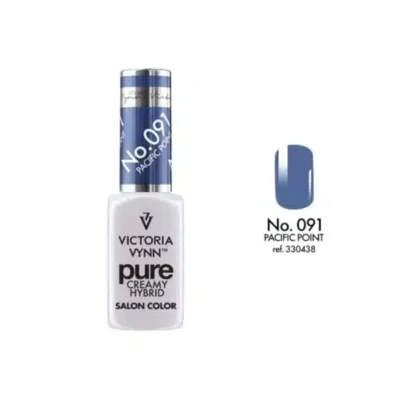 Victoria Vynn - Pure Creamy Hybrid - 091 PACIFIC POINT