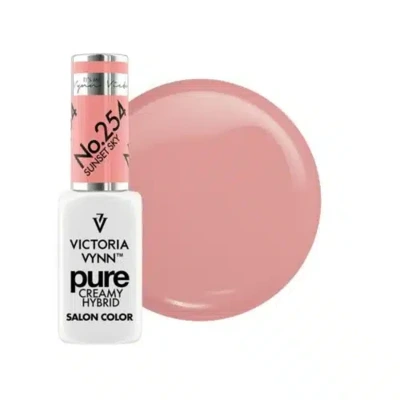 Victoria Vynn - Pure Creamy Hybrid - 254 Sunset Sky 8ml