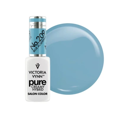 Victoria Vynn - Pure Creamy Hybrid - 209 Blue Acanthus 8ml