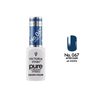 Victoria Vynn - Pure Creamy Hybrid - 067 DARK