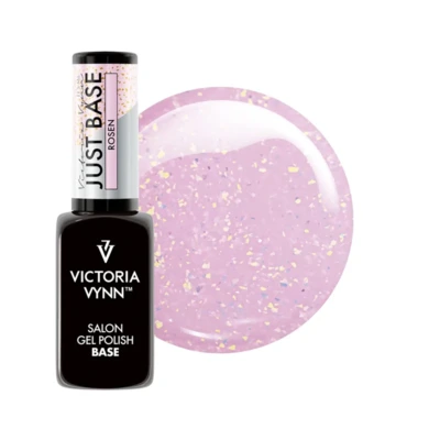 Victoria Vynn - Just Base - Rosen 8ml