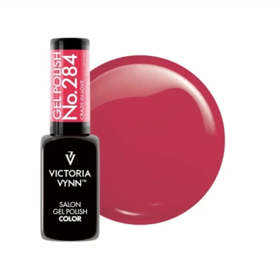 Victoria Vynn - Gel Polish - 284 Crazy In Love 8ml