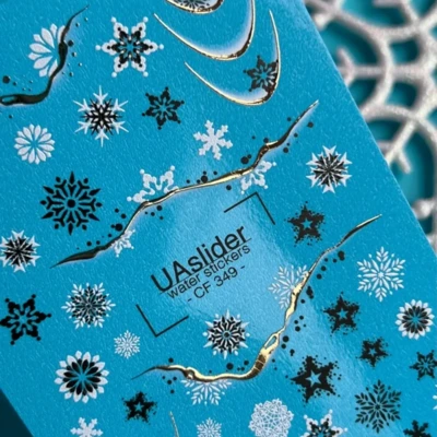 UAslider Matrica CF 349